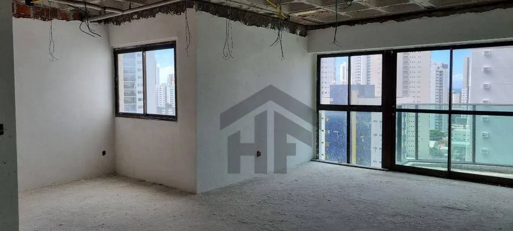 Apartamento, 4 quartos, 137 m² - Foto 3