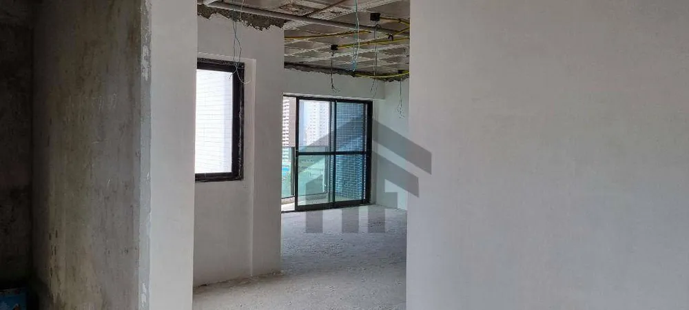 Apartamento, 4 quartos, 137 m² - Foto 8