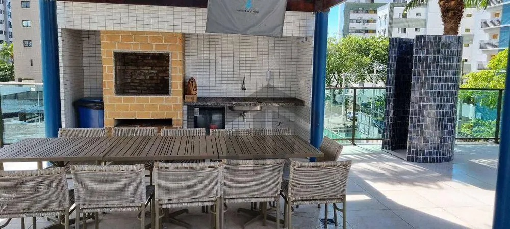 Apartamento, 4 quartos, 137 m² - Foto 2