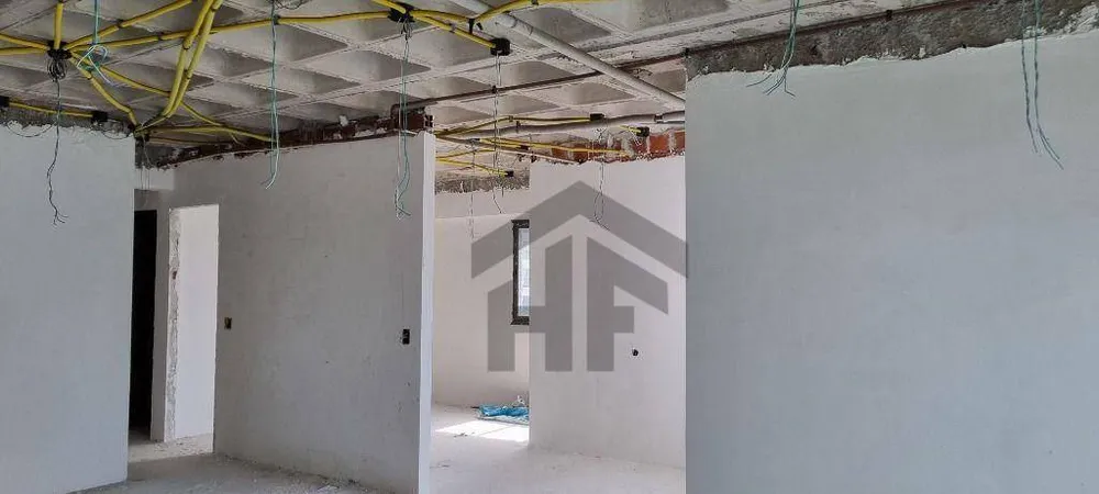 Apartamento, 4 quartos, 137 m² - Foto 5