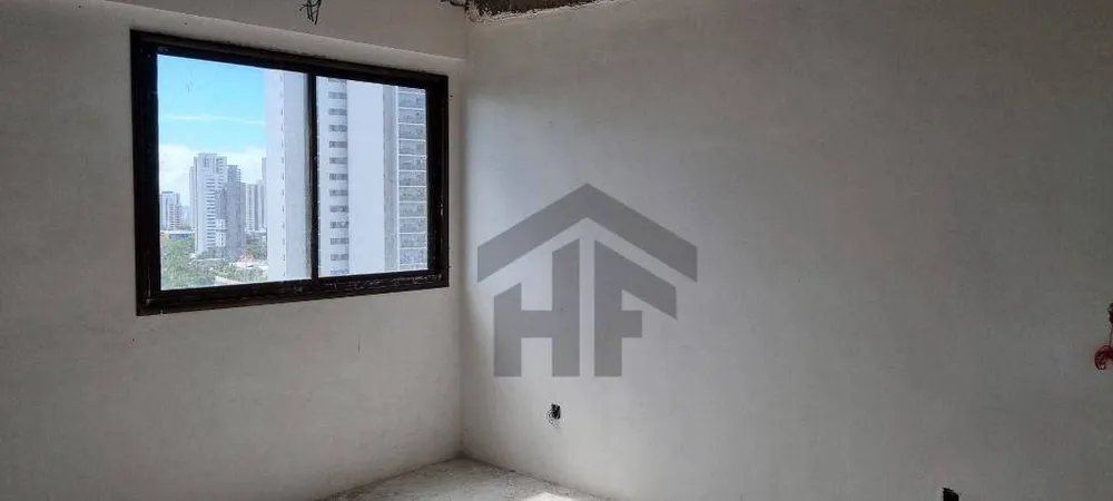 Apartamento, 4 quartos, 137 m² - Foto 11