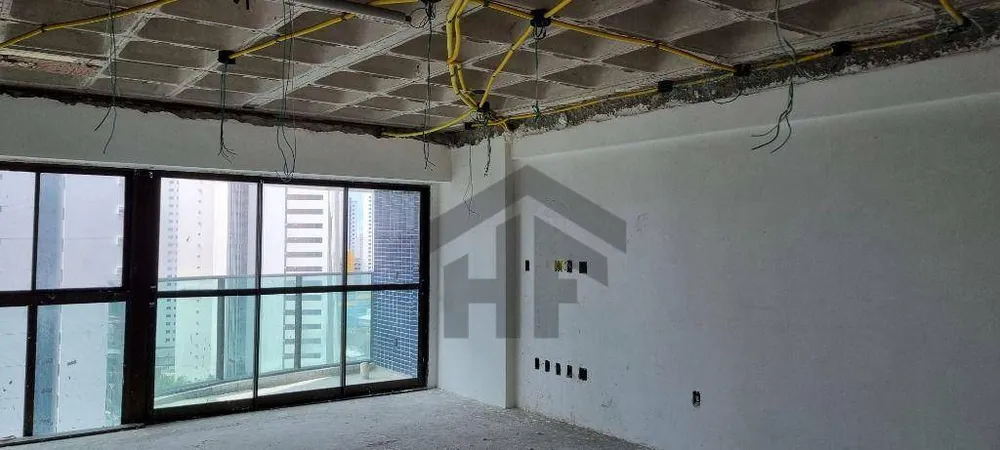 Apartamento, 4 quartos, 137 m² - Foto 4