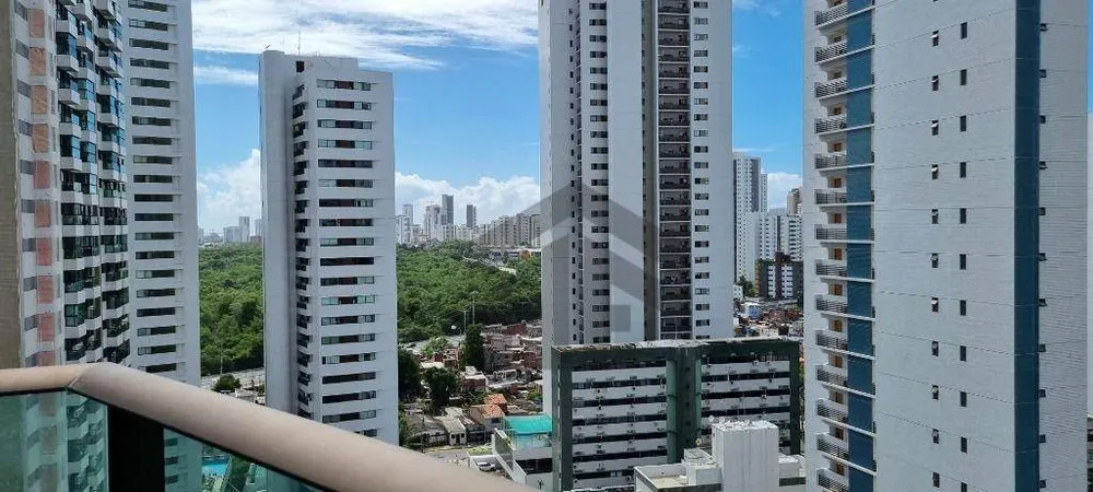 Apartamento, 4 quartos, 137 m² - Foto 13