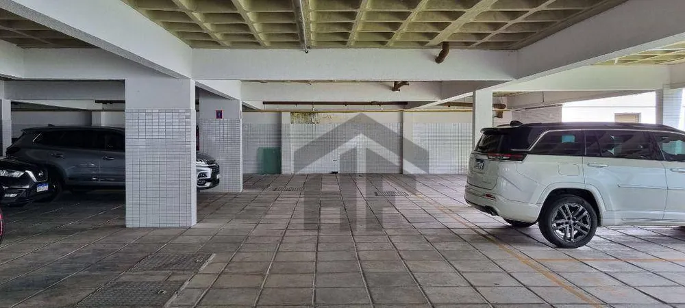 Apartamento, 4 quartos, 137 m² - Foto 15