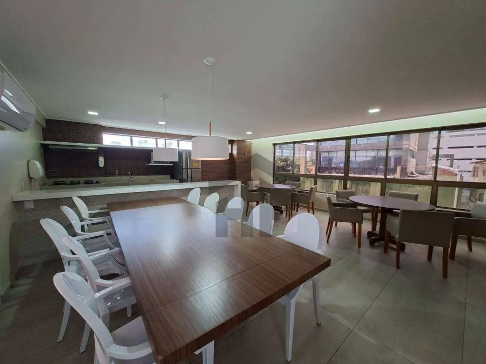 Flat/Apart Hotel, 2 quartos, 44 m² - Foto 4
