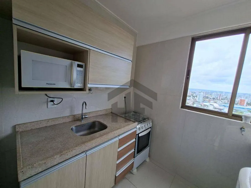 Flat/Apart Hotel, 2 quartos, 44 m² - Foto 16