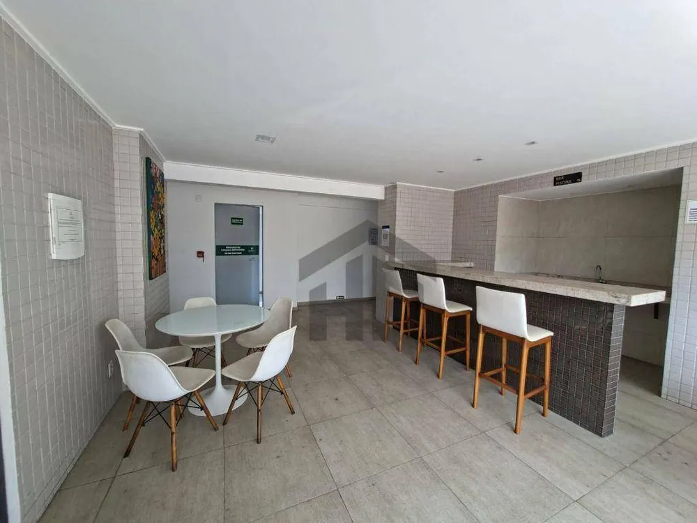 Flat/Apart Hotel, 2 quartos, 44 m² - Foto 7