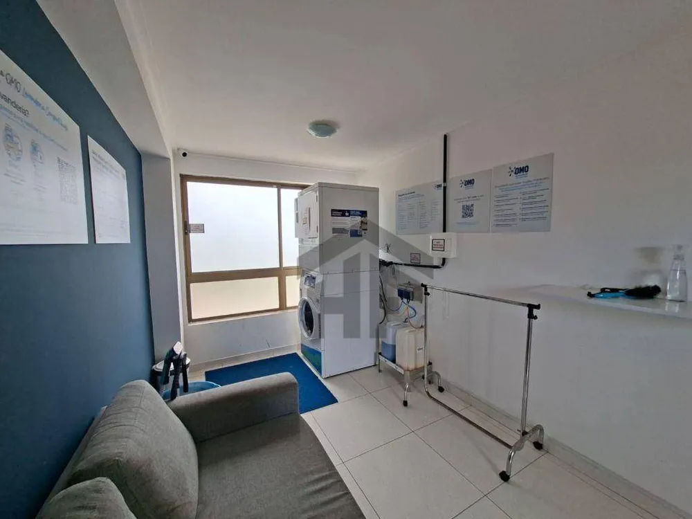 Flat/Apart Hotel, 2 quartos, 44 m² - Foto 5