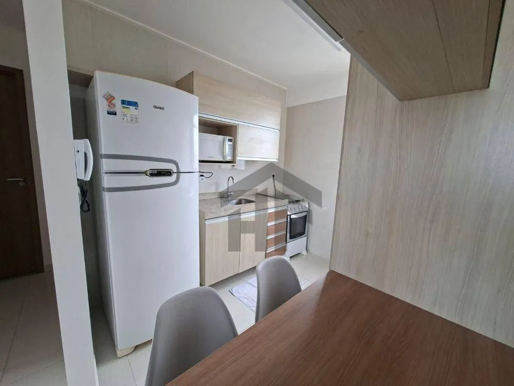 Flat/Apart Hotel, 2 quartos, 44 m² - Foto 14