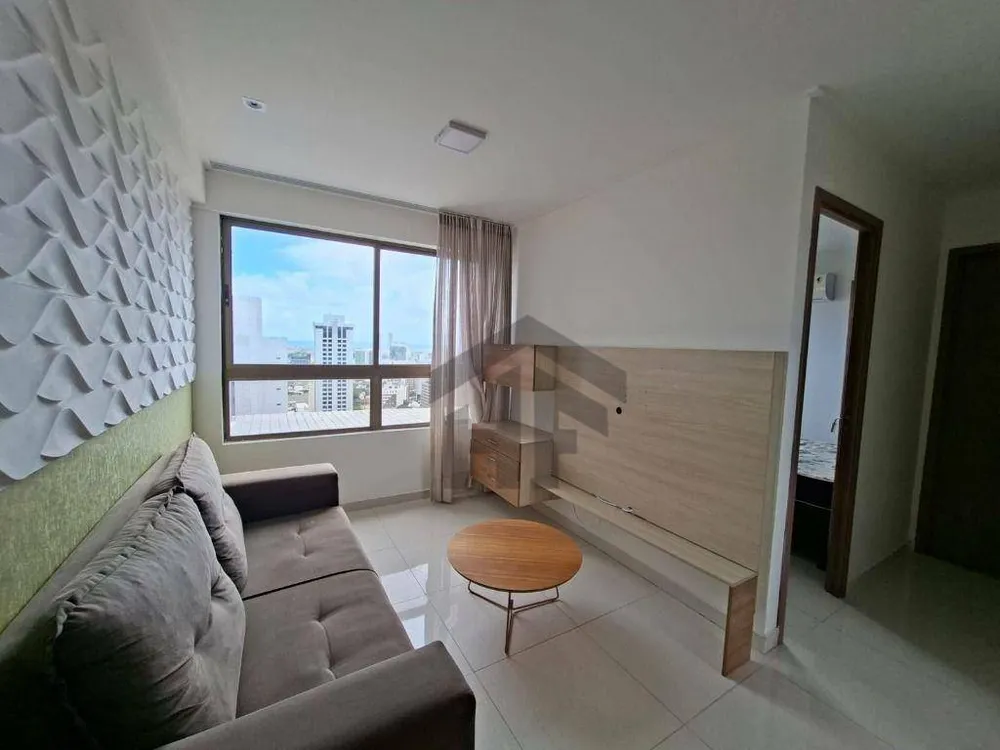 Flat/Apart Hotel, 2 quartos, 44 m² - Foto 8