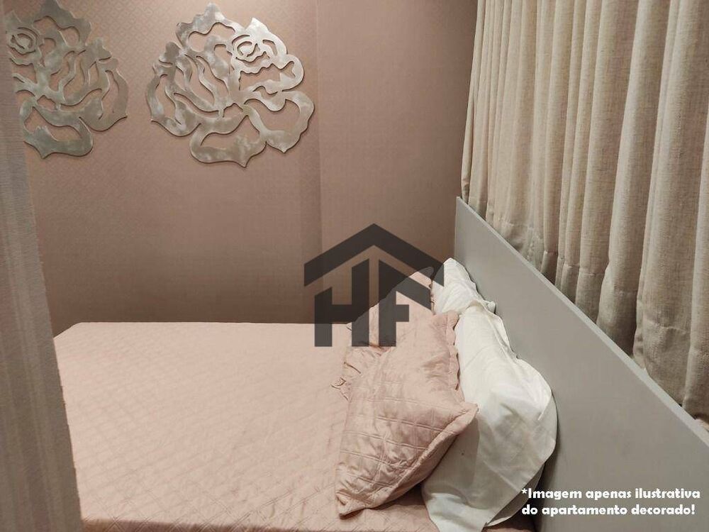 Kitnet-Studio, 33 m² - Foto 9