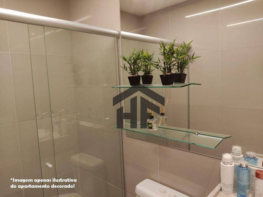 Kitnet-Studio, 33 m² - Foto 11