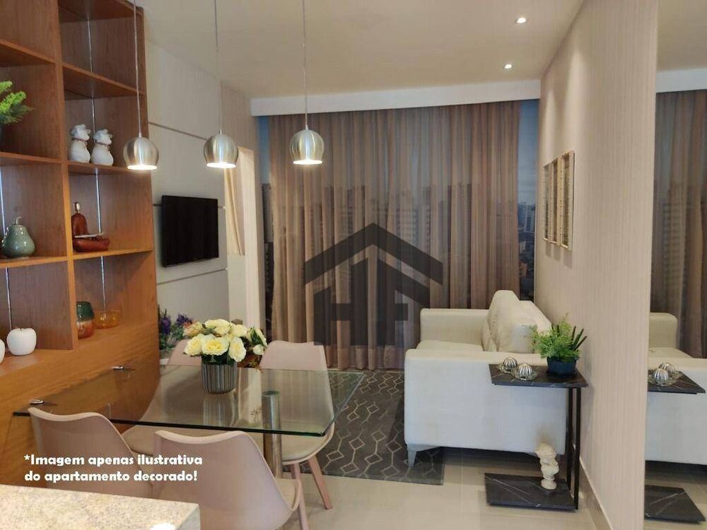 Kitnet-Studio, 33 m² - Foto 7