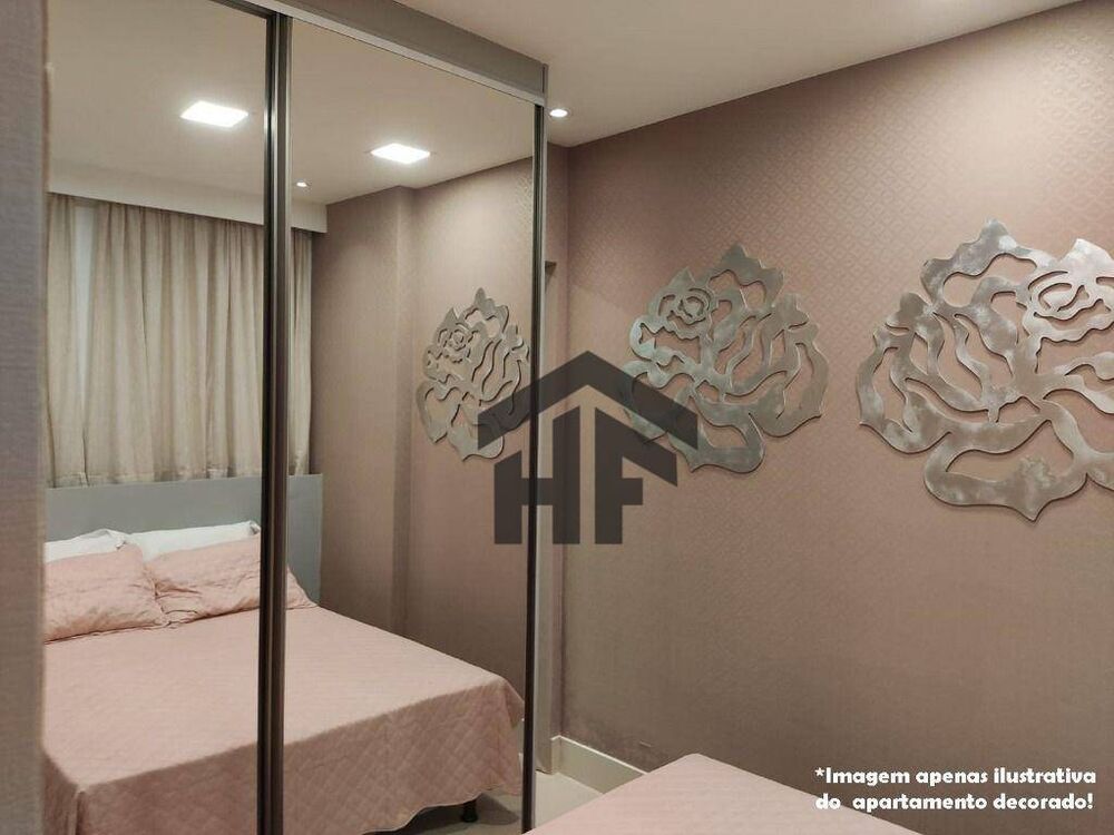 Kitnet-Studio, 33 m² - Foto 10