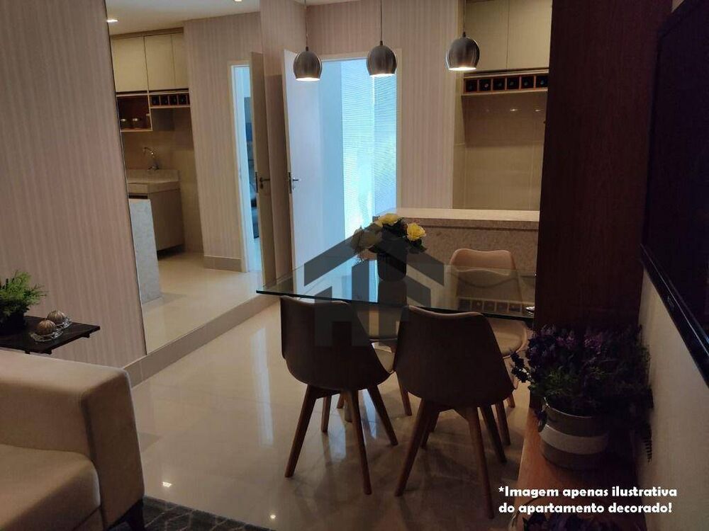 Kitnet-Studio, 33 m² - Foto 6