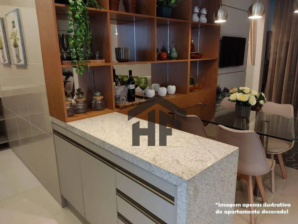 Kitnet-Studio, 33 m² - Foto 12