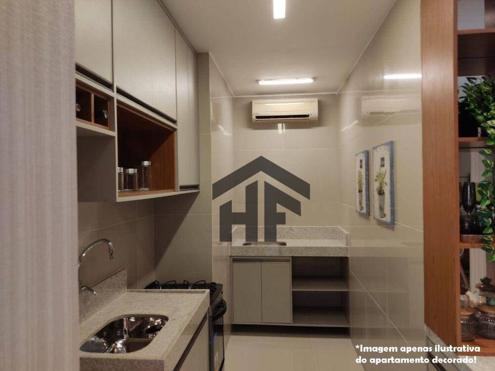 Kitnet-Studio, 33 m² - Foto 12