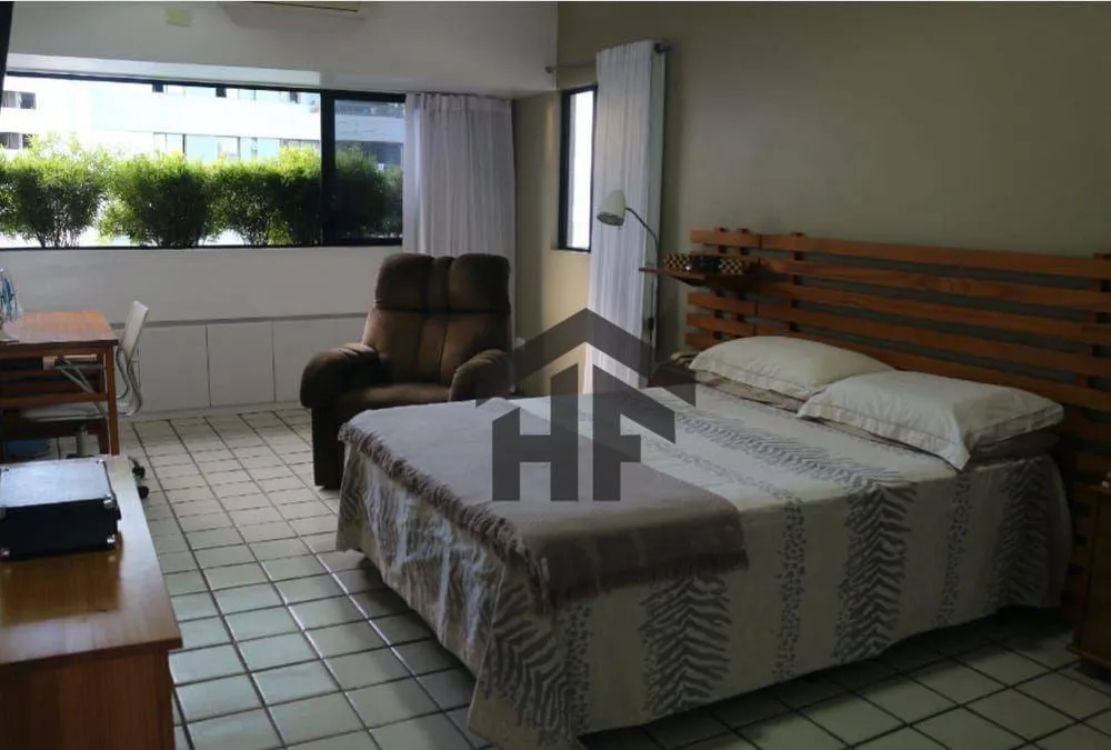 Apartamento, 4 quartos, 220 m² - Foto 8