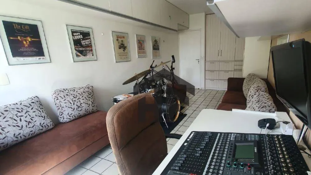 Apartamento, 4 quartos, 220 m² - Foto 5