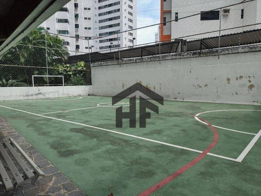 Apartamento, 4 quartos, 220 m² - Foto 14