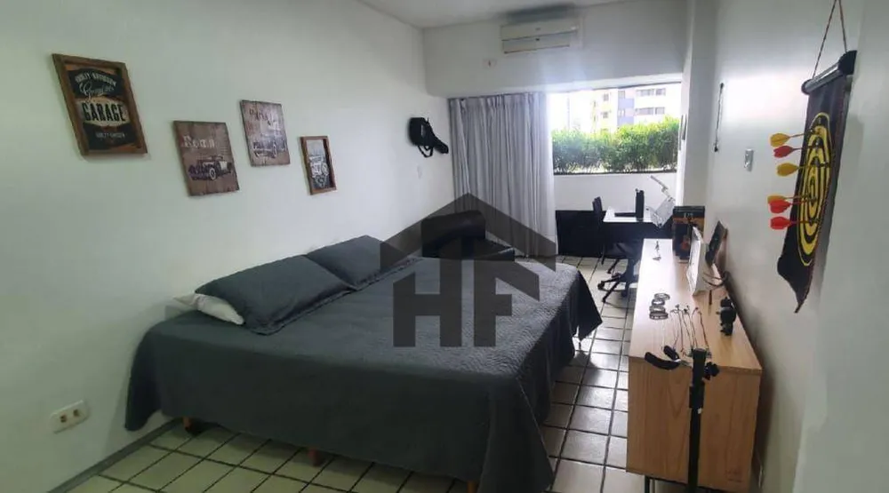 Apartamento, 4 quartos, 220 m² - Foto 9