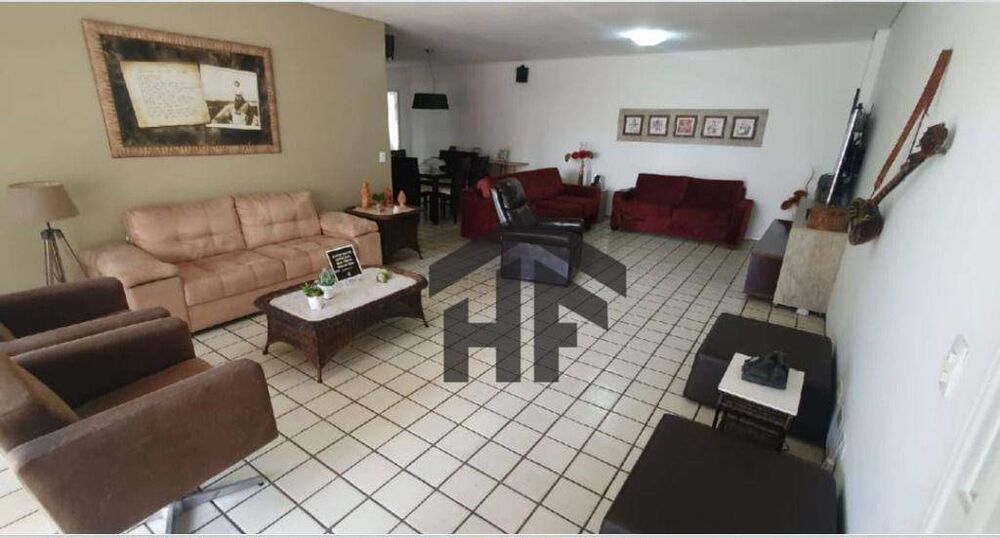 Apartamento, 4 quartos, 220 m² - Foto 3