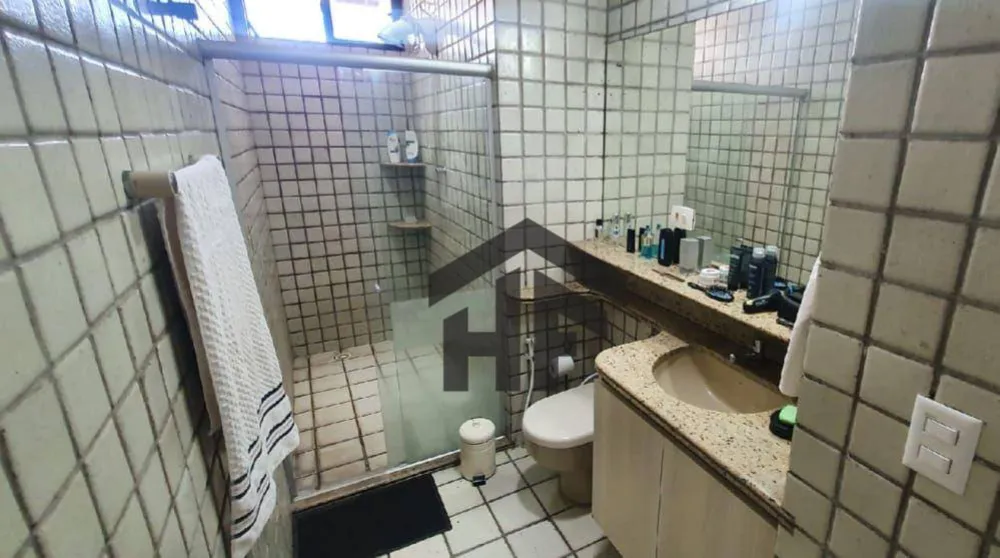 Apartamento, 4 quartos, 220 m² - Foto 7