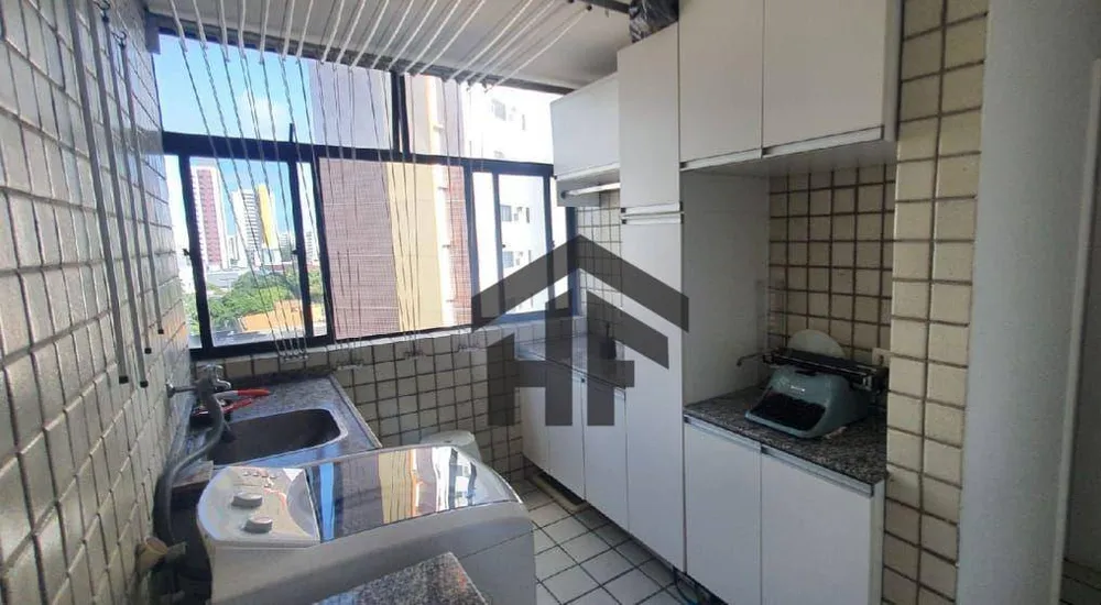 Apartamento, 4 quartos, 220 m² - Foto 12