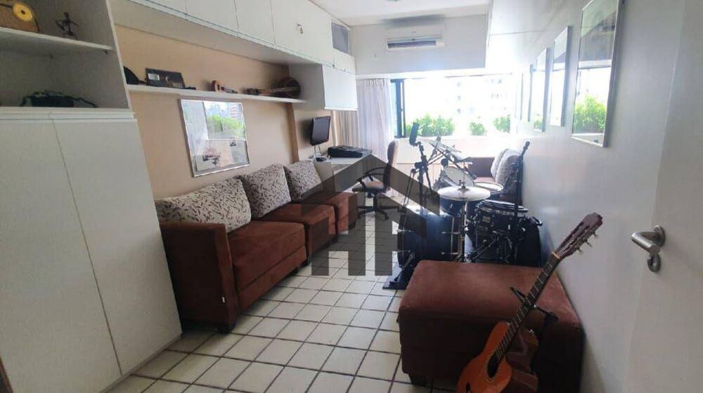 Apartamento, 4 quartos, 220 m² - Foto 4