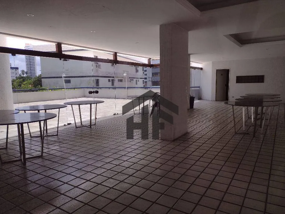 Apartamento, 4 quartos, 220 m² - Foto 16
