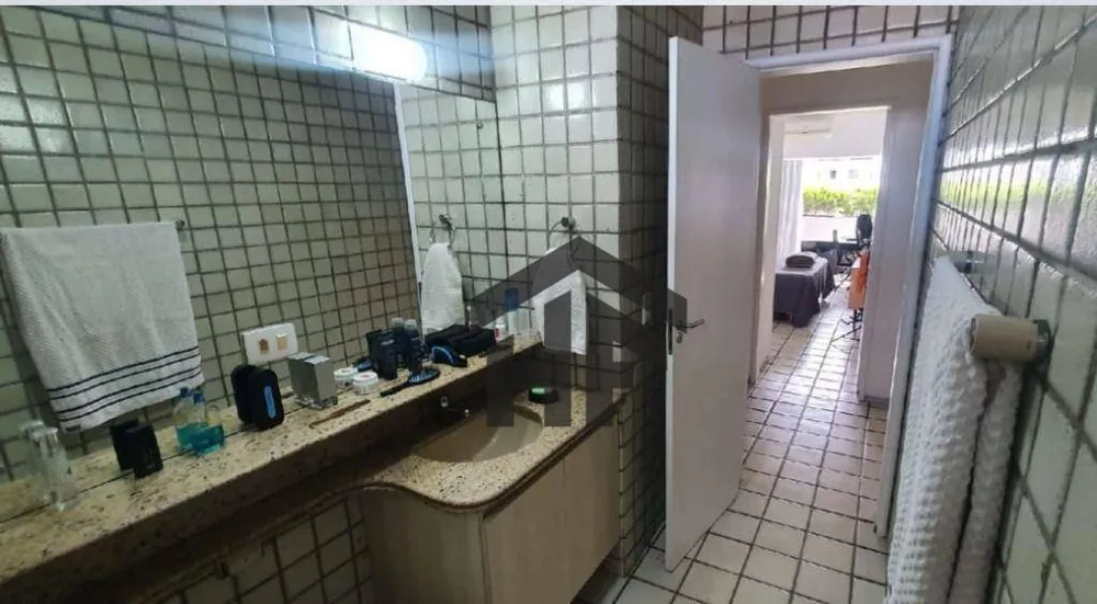 Apartamento, 4 quartos, 220 m² - Foto 6