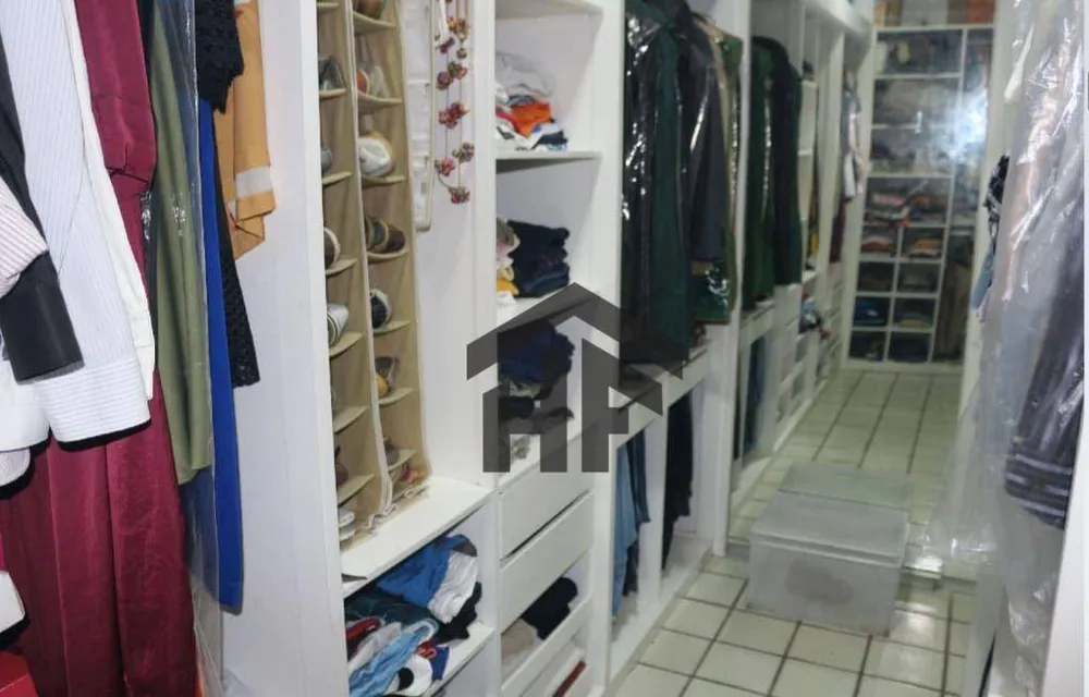 Apartamento, 4 quartos, 220 m² - Foto 10