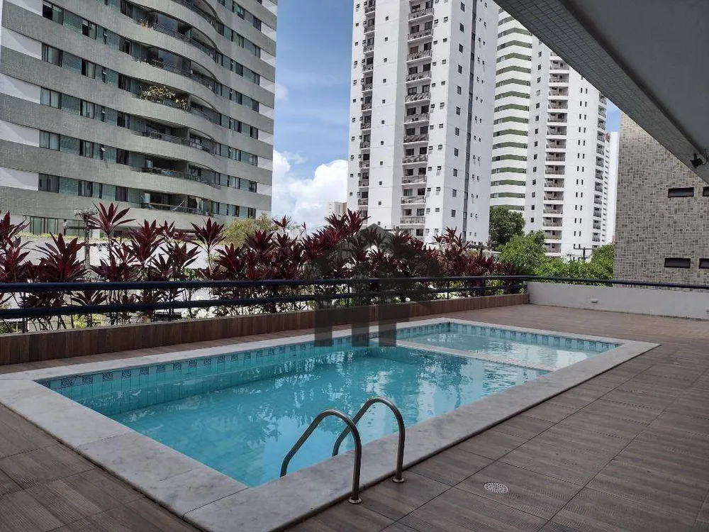 Apartamento, 4 quartos, 220 m² - Foto 15