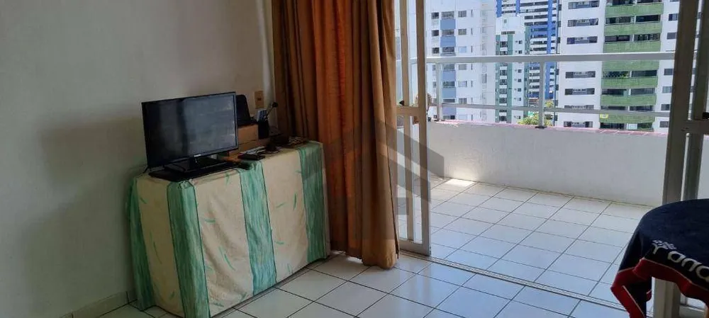 Apartamento, 4 quartos, 87 m² - Foto 1
