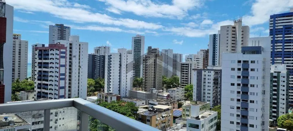 Apartamento, 4 quartos, 87 m² - Foto 16