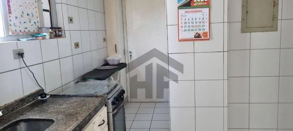 Apartamento, 4 quartos, 87 m² - Foto 9