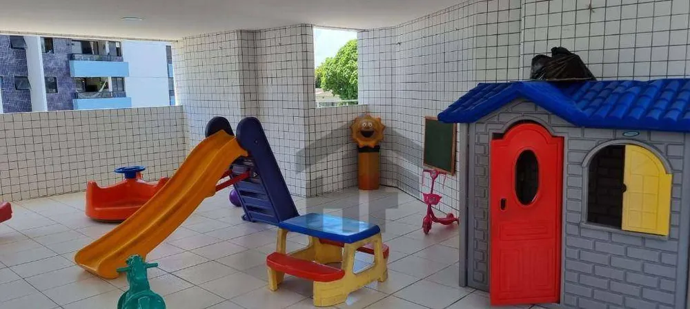 Apartamento, 4 quartos, 87 m² - Foto 14