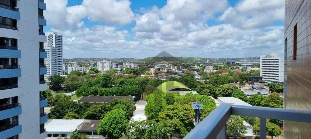 Apartamento, 4 quartos, 87 m² - Foto 11