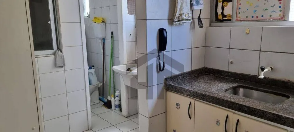 Apartamento, 4 quartos, 87 m² - Foto 8