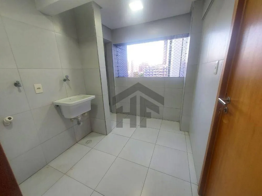 Apartamento, 4 quartos, 144 m² - Foto 4