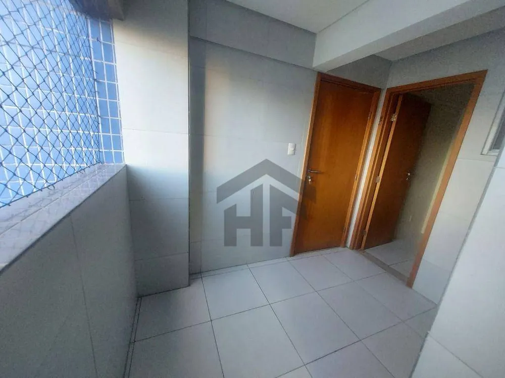 Apartamento, 4 quartos, 144 m² - Foto 3