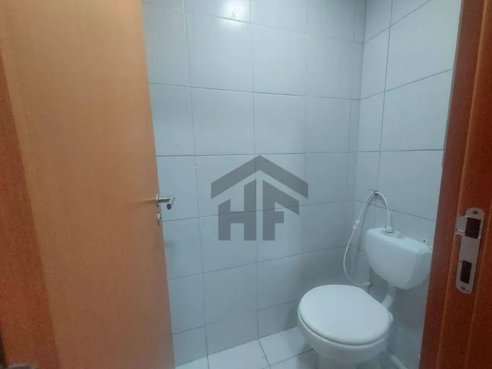 Apartamento, 4 quartos, 144 m² - Foto 9