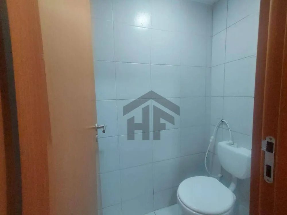 Apartamento, 4 quartos, 144 m² - Foto 12