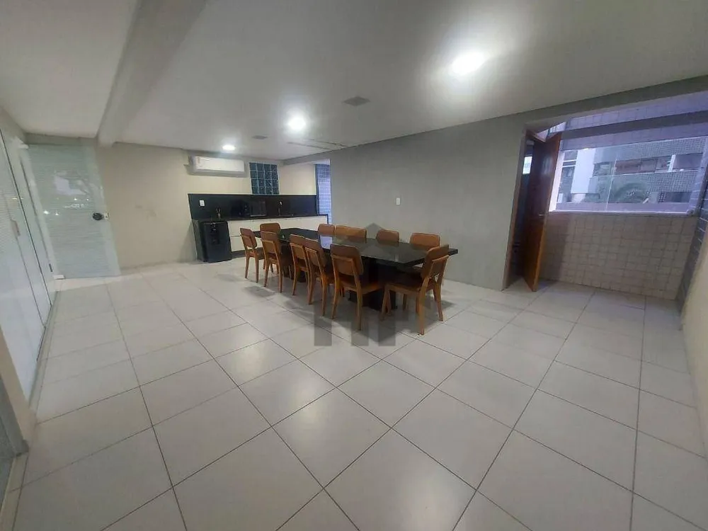 Apartamento, 4 quartos, 144 m² - Foto 2