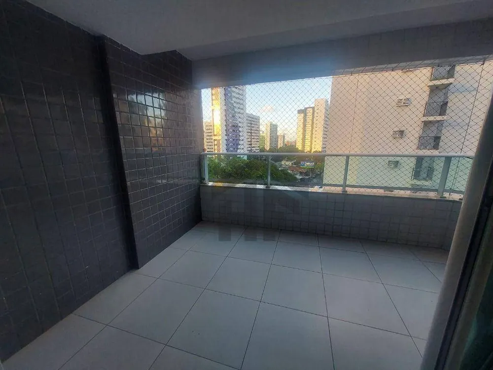 Apartamento, 4 quartos, 144 m² - Foto 3