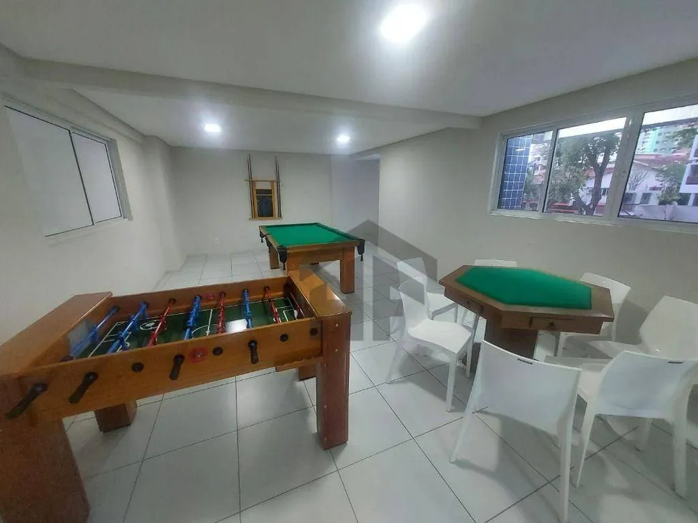 Apartamento, 4 quartos, 144 m² - Foto 15