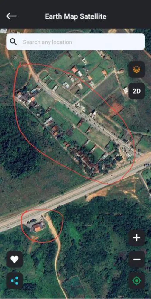 Terreno, 2000 m² - Foto 11