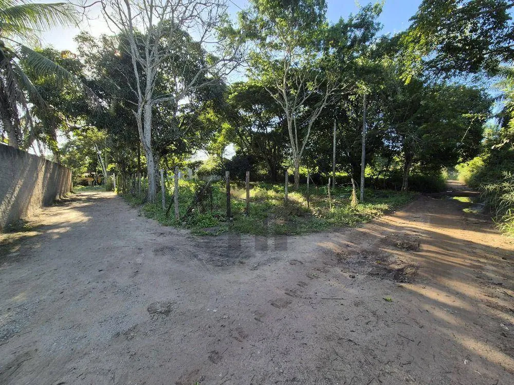 Terreno, 2000 m² - Foto 1