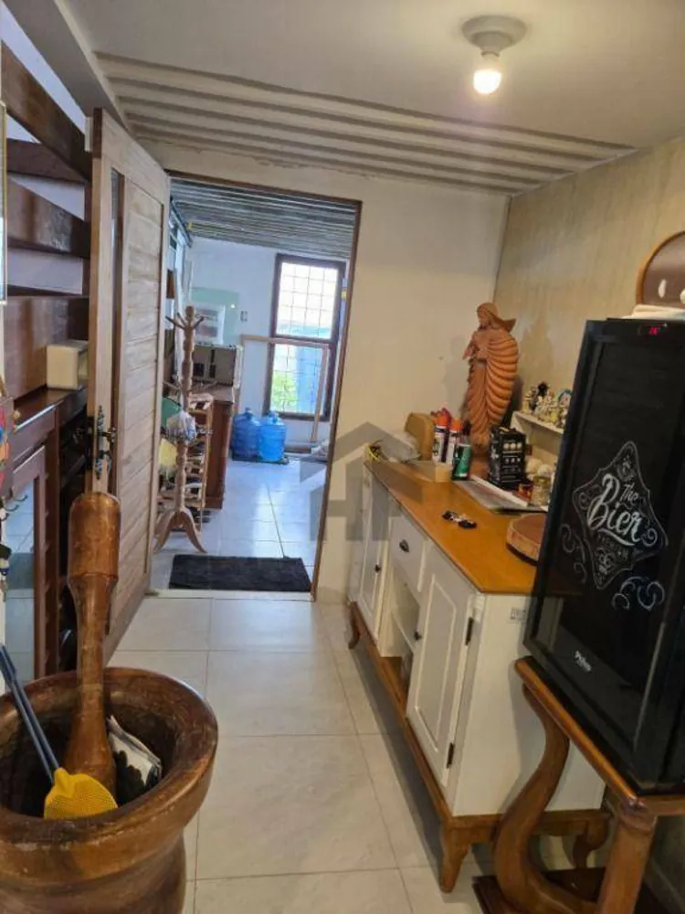 Casa, 5 quartos - Foto 16