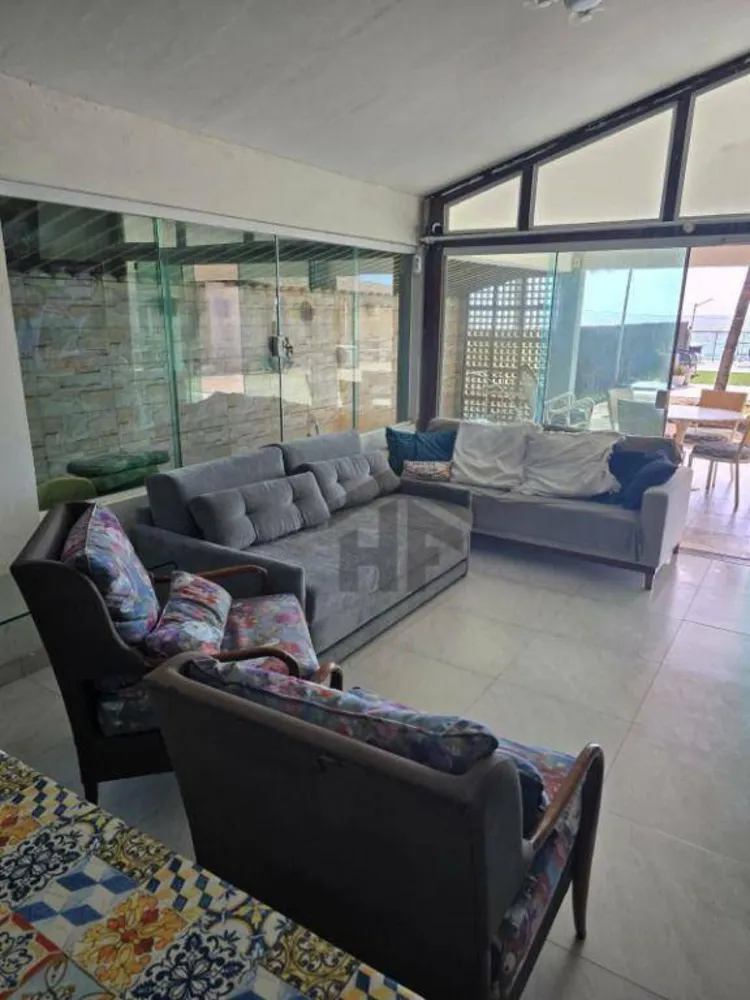 Casa, 5 quartos - Foto 5